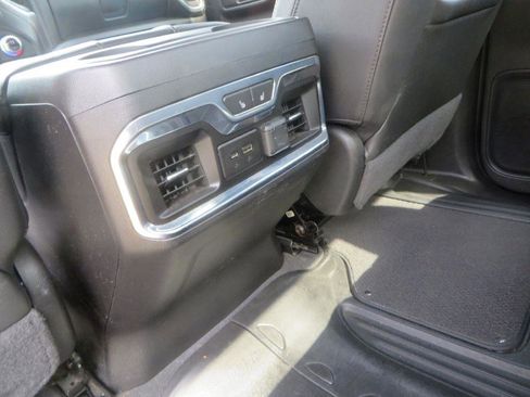 Used 2022 GMC Sierra 2500 AT4 w/ Gooseneck/5TH Wheel Package image 30