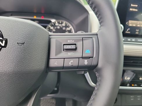New 2026 Nissan Rogue Dark Armor AWD/4WD image 12