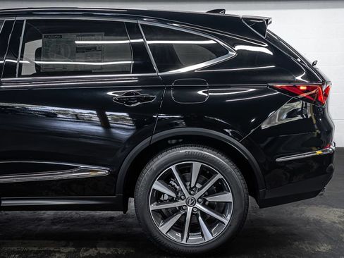 New 2026 Acura MDX SH-AWD w/ Technology Package image 14