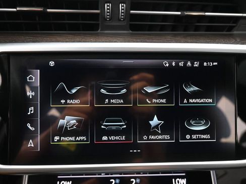 Used 2021 Audi A6 Premium Plus w/ Premium Plus Package AWD/4WD image 12
