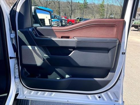 Used 2023 Ford F150 Lariat w/ Equipment Group 502A High AWD/4WD image 20