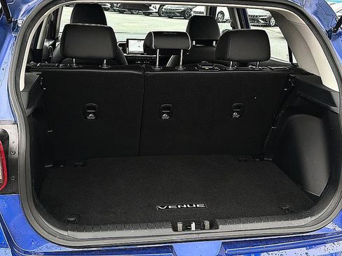 Certified 2023 Hyundai Venue Limited image 25