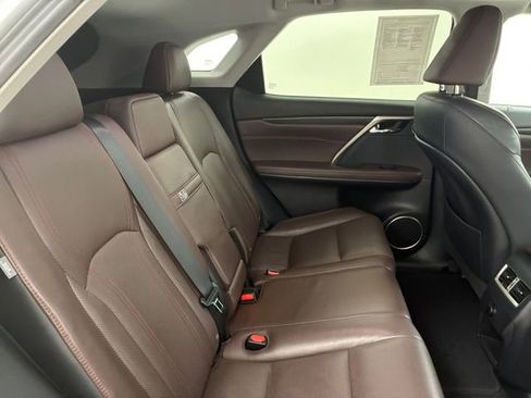 Used 2017 Lexus RX 350 image 16