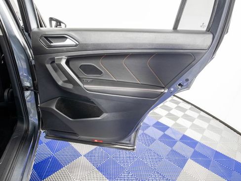 Used 2024 Volkswagen Tiguan Wolfsburg Edition image 18