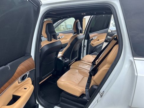 Used 2018 Volvo XC90 T6 Inscription w/ Convenience Package image 27