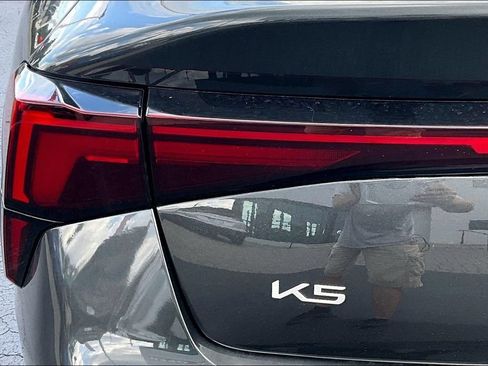 Used 2025 Kia K5 LXS FWD image 23