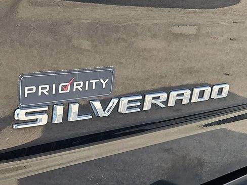 Used 2020 Chevrolet Silverado 1500 High Country w/ Trailer Camera Package AWD/4WD image 38