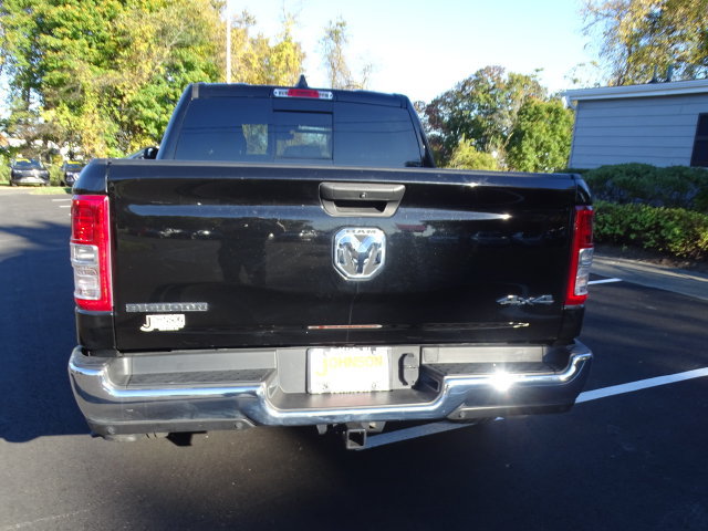 Used 2023 RAM 1500 Big Horn AWD/4WD image 21