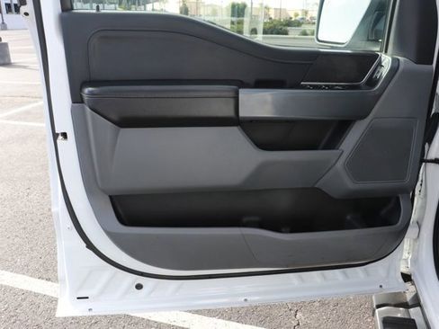 Used 2024 Ford F150 XLT w/ Mobile Office Package image 8