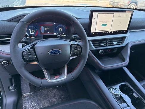 New 2026 Ford Explorer ST AWD/4WD image 17