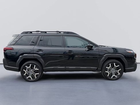 New 2026 Subaru Outback Touring XT AWD/4WD image 2