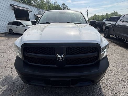 Used 2017 RAM 1500 Tradesman w/ Power & Remote Entry Group RWD image 15