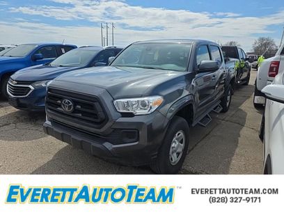 Used 2023 Toyota Tacoma SR