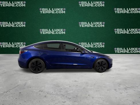 Used 2025 Tesla Model 3 Long Range image 5