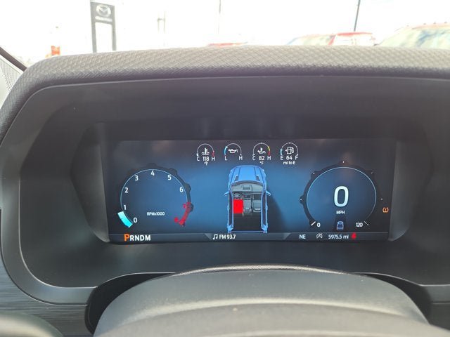 Used 2025 Ford F150 XL w/ Equipment Group 103A High AWD/4WD image 21