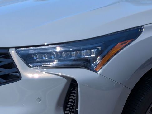 Certified 2026 Acura RDX A-Spec AWD/4WD image 9