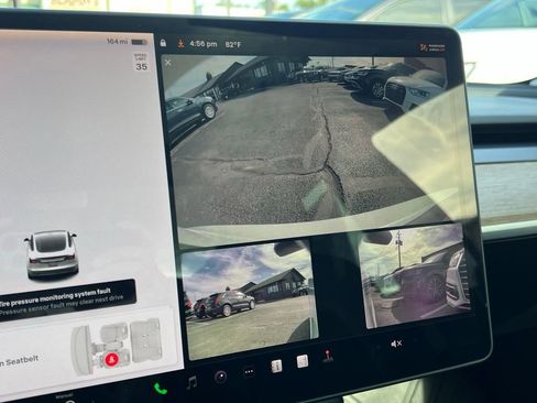 Used 2021 Tesla Model 3 Standard Range Plus image 42