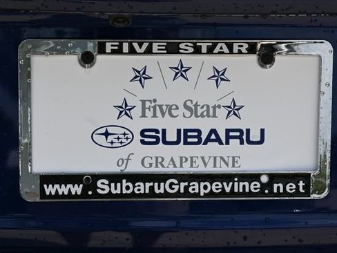 New 2026 Subaru Impreza 2.0i Sport AWD/4WD image 12