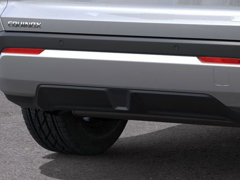 New 2026 Chevrolet Equinox LT w/ Safety and Technology Package image 14