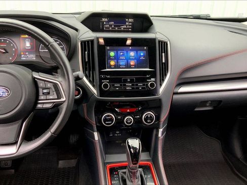 Used 2019 Subaru Forester Sport w/ Popular Package #2 AWD/4WD image 6