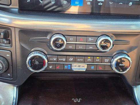 Used 2025 Ford F150 King Ranch AWD/4WD image 30