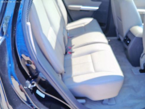 Used 2011 Ford Edge Limited w/ 301A Rapid Spec Order Code FWD image 14