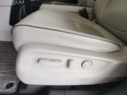 Certified 2024 Honda Odyssey Elite image 23