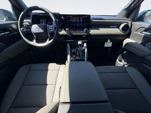 New 2026 Chevrolet Colorado ZR2 w/ Technology Package image 19