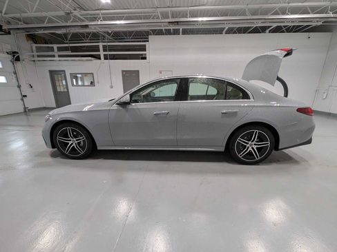New 2026 Mercedes-Benz E 350 E 350 image 10