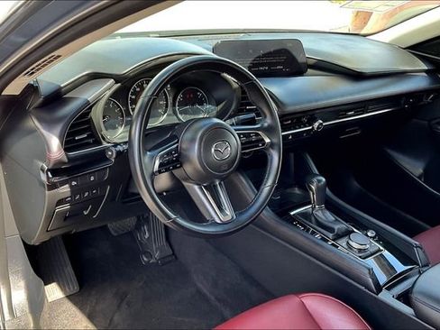Used 2025 MAZDA MAZDA3 s image 14