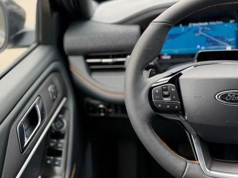 New 2026 Ford Explorer Tremor AWD/4WD image 18