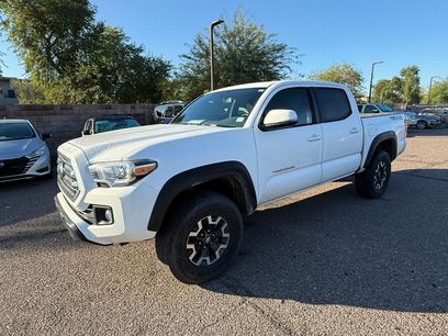 Used 2016 Toyota Tacoma TRD Off-Road