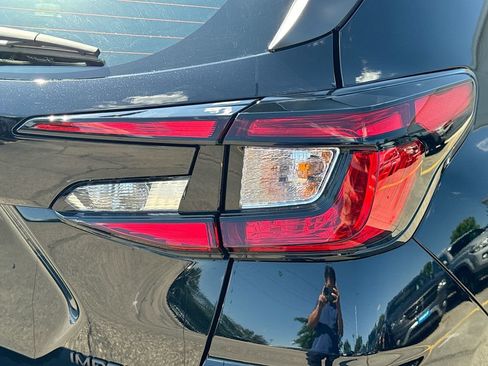 New 2026 Subaru Impreza 2.0i Sport AWD/4WD image 33