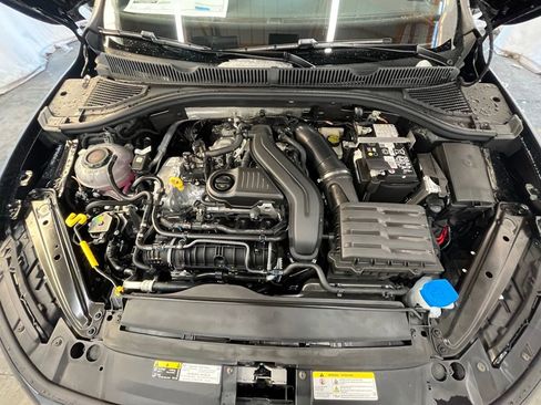New 2026 Volkswagen Jetta Sport image 28