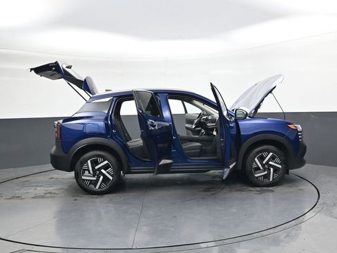 Used 2026 Nissan Kicks SV image 40