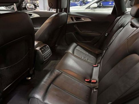 Used 2012 Audi A6 3.0T Premium AWD/4WD image 15