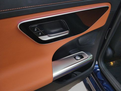 Certified 2023 Mercedes-Benz C 300 Sedan image 10