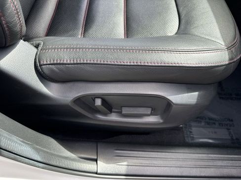 Certified 2022 MAZDA CX-5 AWD 2.5 Turbo image 45