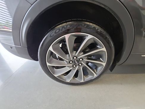Used 2020 Lincoln Nautilus Reserve w/ Equipment Group 202A AWD/4WD image 27