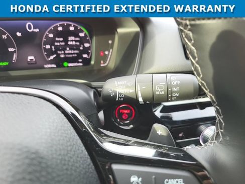 Certified 2025 Honda Civic Sport Touring image 26