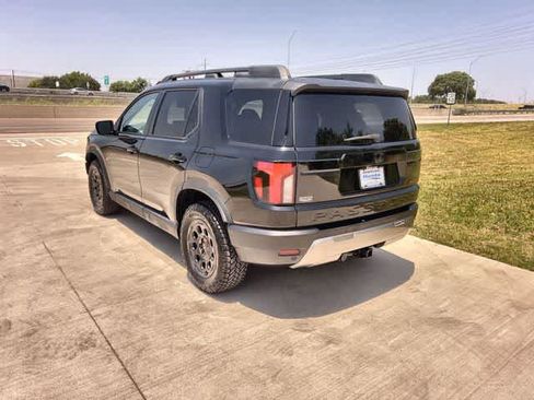 Used 2026 Honda Passport TrailSport Elite image 5