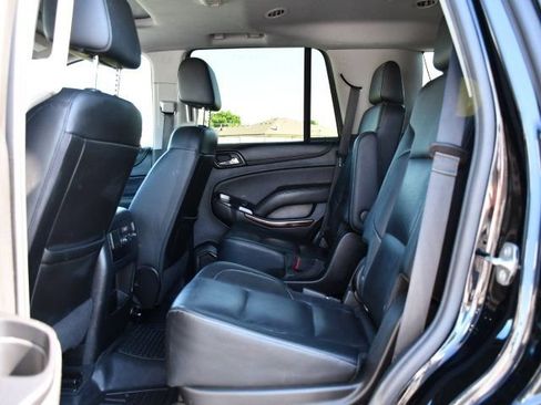 Used 2020 GMC Yukon SLT AWD/4WD image 20