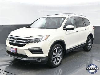 Used 2018 Honda Pilot Elite video 1