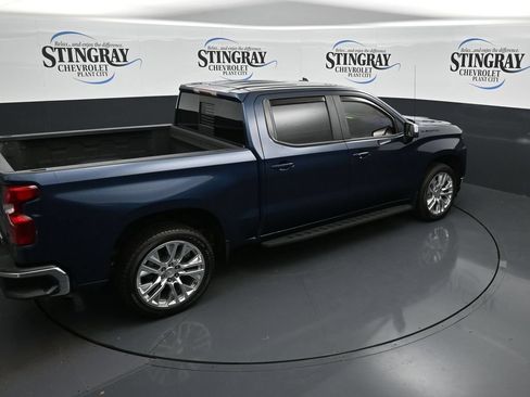 Used 2020 Chevrolet Silverado 1500 LT w/ All-Star Edition RWD image 20