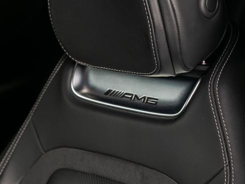 Used 2022 Mercedes-Benz AMG GT 43 image 23