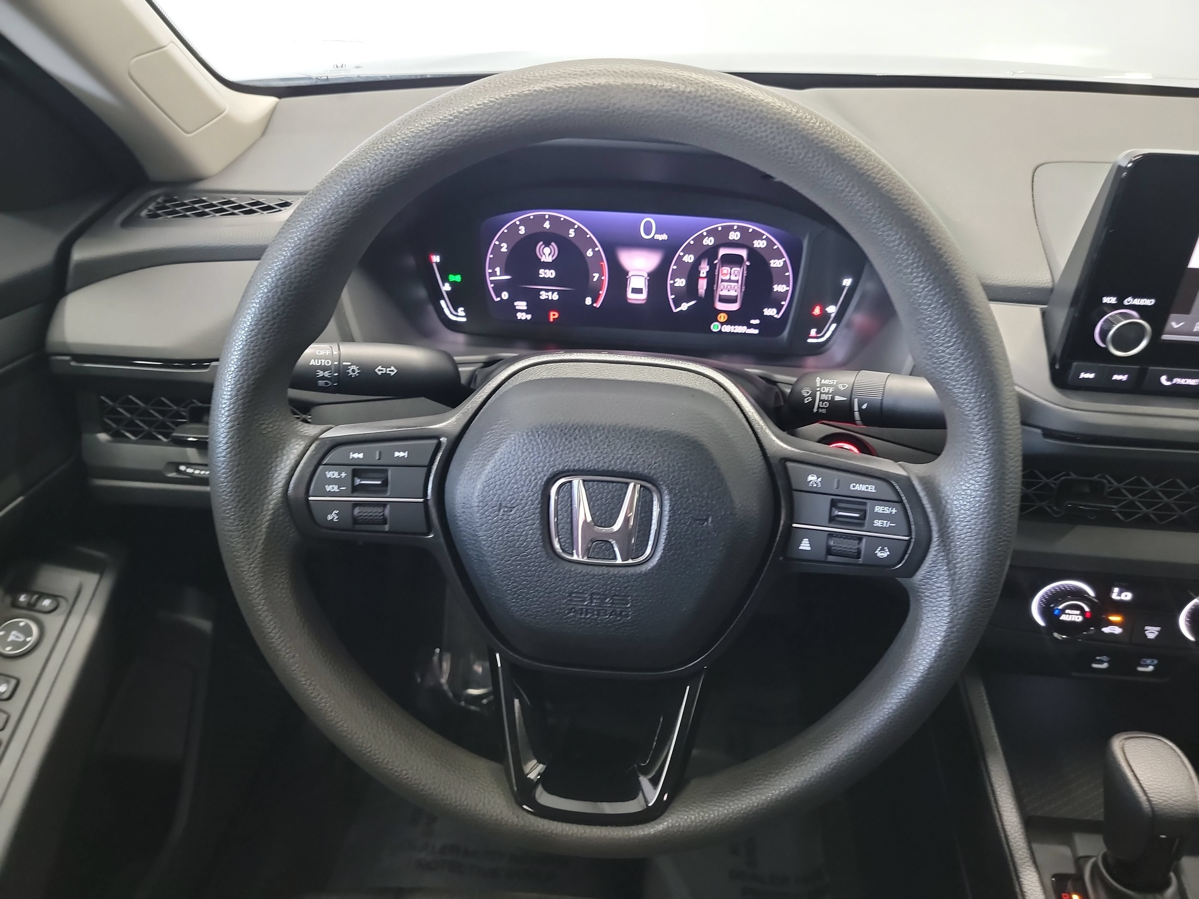 Used 2024 Honda Accord LX image 17