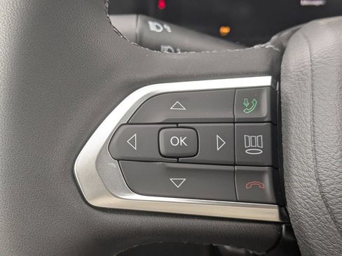 New 2026 Jeep Compass Limited w/ Sun, Sound & Navigation Group AWD/4WD image 19