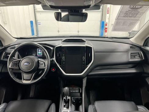 Used 2023 Subaru Ascent Limited AWD/4WD image 10