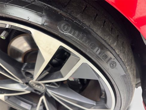 Used 2024 Audi S5 Premium Plus w/ Premium Plus Package image 88