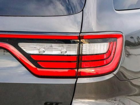 New 2026 Dodge Durango GT image 10